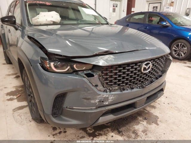2024 MAZDA CX-50 2.5 S PREFERRED 6