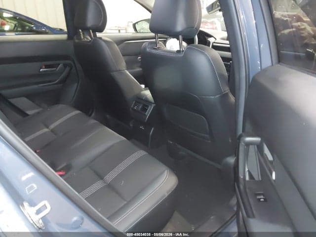 2024 MAZDA CX-50 2.5 S PREFERRED 8