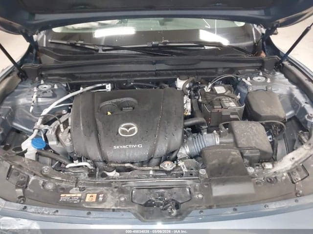 2024 MAZDA CX-50 2.5 S PREFERRED 10