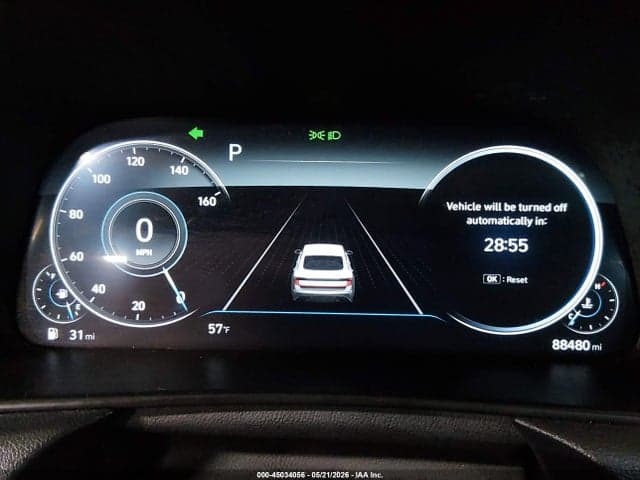 2021 HYUNDAI SONATA SEL 7