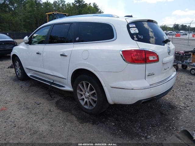 2017 BUICK ENCLAVE LEATHER 3