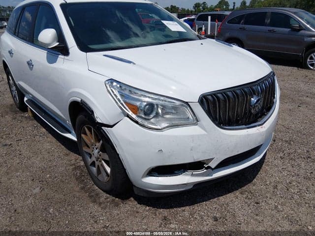 2017 BUICK ENCLAVE LEATHER 6