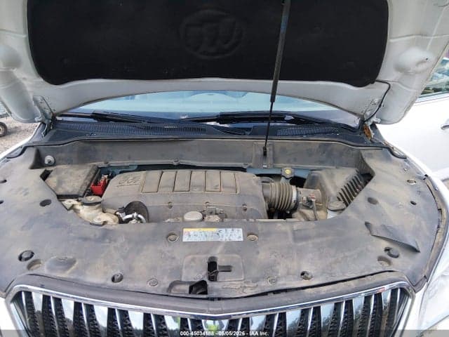 2017 BUICK ENCLAVE LEATHER 10