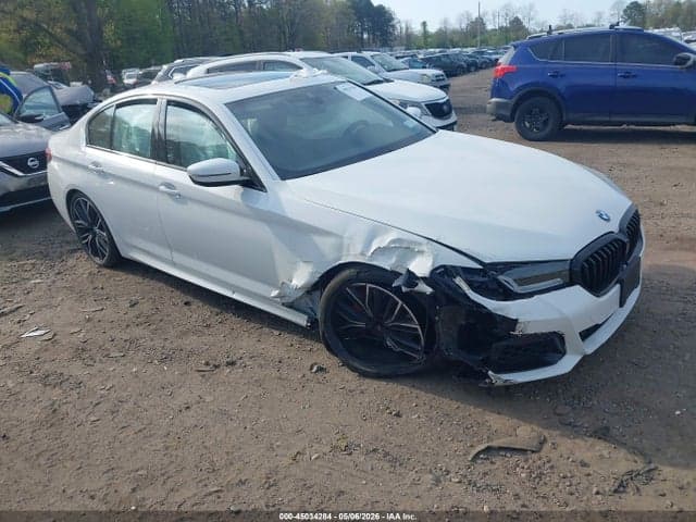 2023 BMW 530 I 1