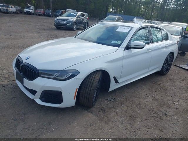 2023 BMW 530 I 2
