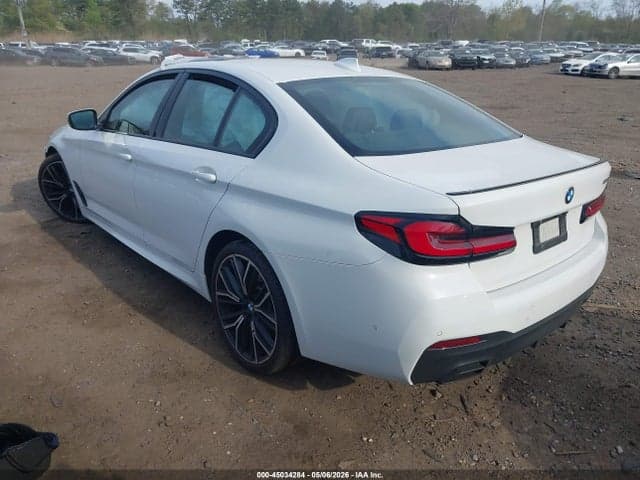 2023 BMW 530 I 3