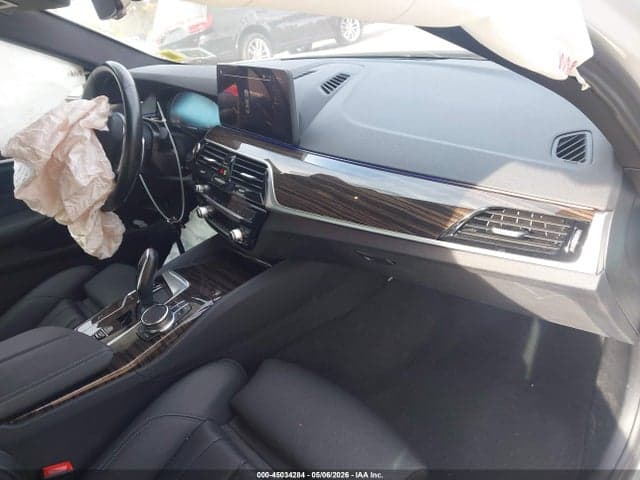 2023 BMW 530 I 5