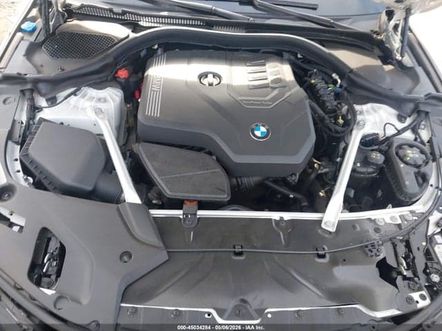 2023 BMW 530 I 10