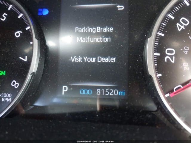 2022 TOYOTA RAV4 XLE 15