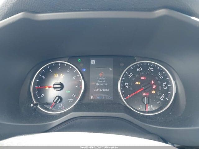 2022 TOYOTA RAV4 XLE 7