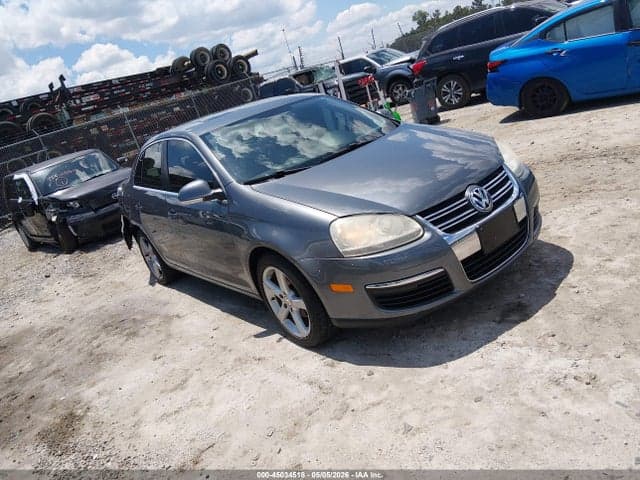 2009 VOLKSWAGEN JETTA SE