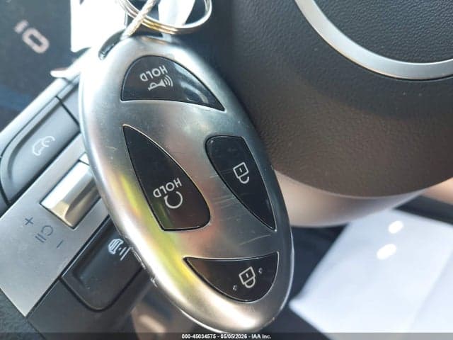 2025 HYUNDAI SONATA SEL 11
