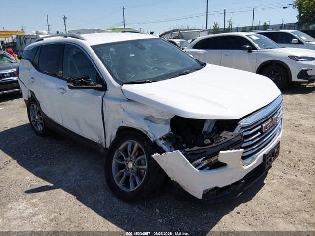 2024 GMC TERRAIN AWD SLT 1