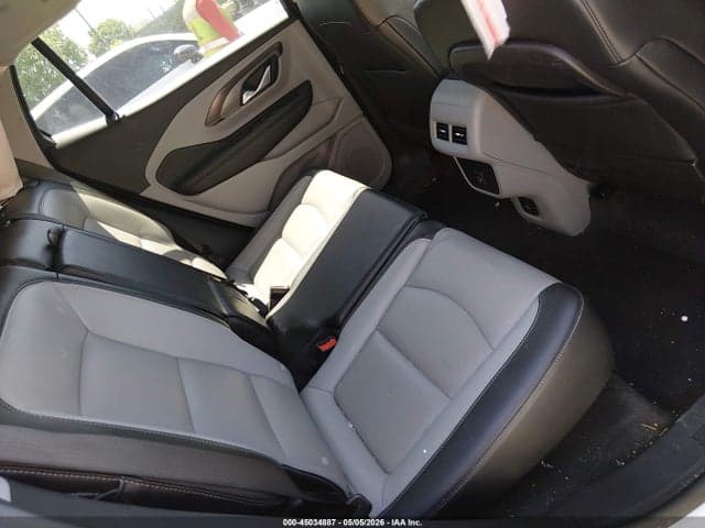 2024 GMC TERRAIN AWD SLT 8