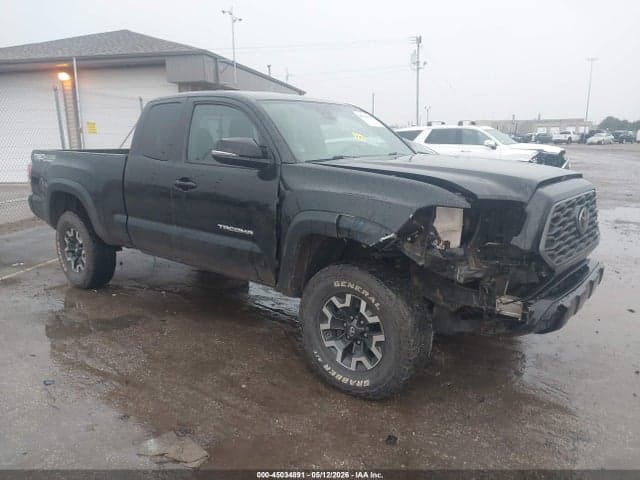 2020 TOYOTA TACOMA - 1