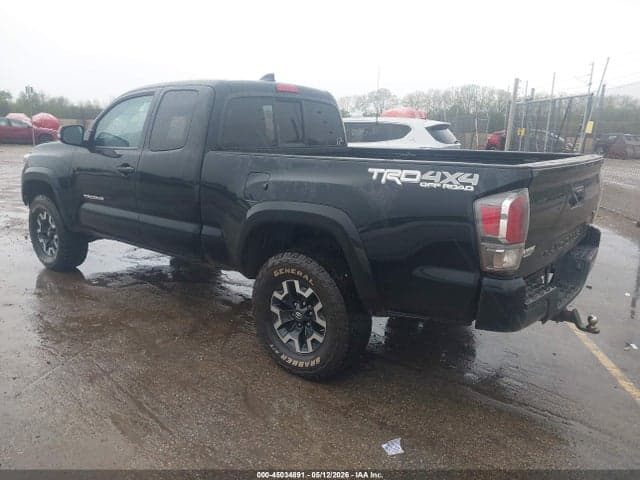 2020 TOYOTA TACOMA 3