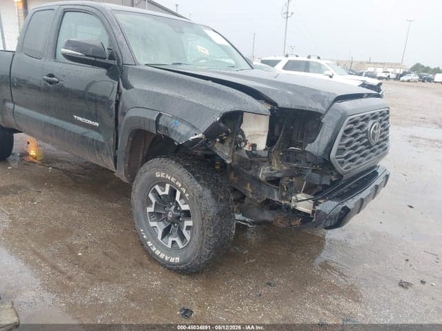 2020 TOYOTA TACOMA 6