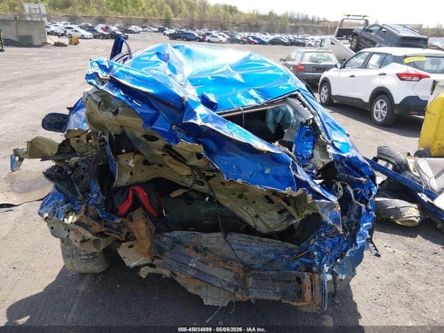 2022 HONDA CIVIC EX 15
