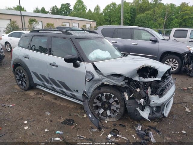 2023 MINI COUNTRYMAN COOPER