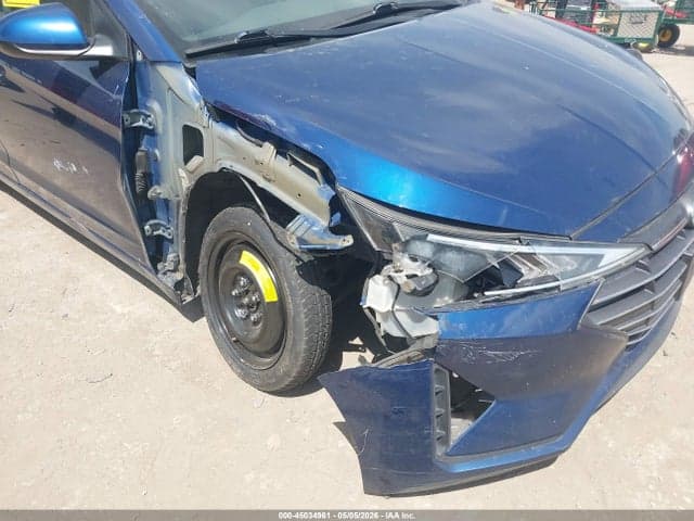 2020 HYUNDAI ELANTRA SEL 6