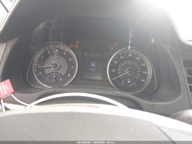 2020 HYUNDAI ELANTRA SEL 7