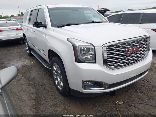 2019 GMC YUKON XL DENALI 1