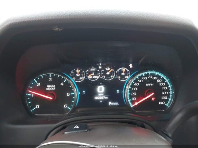 2019 GMC YUKON XL DENALI 7