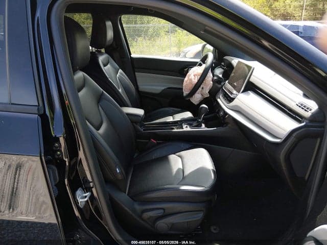 2024 JEEP COMPASS LIMITED 4X4 6
