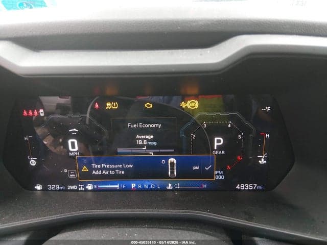 2024 CHEVROLET COLORADO 4WD TRAIL BOSS 7