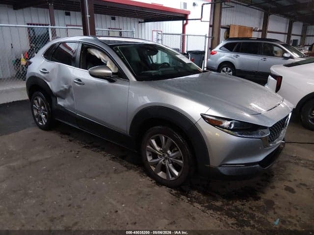 2021 MAZDA CX-30 SELECT 1