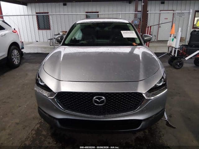 2021 MAZDA CX-30 SELECT 12