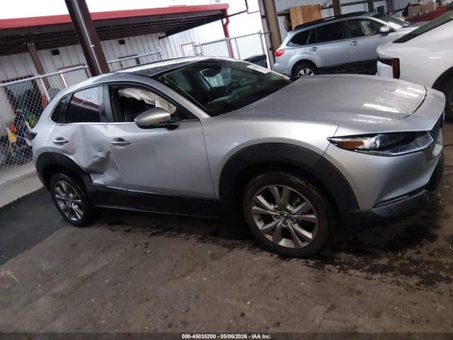 2021 MAZDA CX-30 SELECT 13