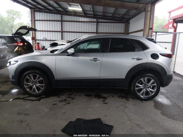 2021 MAZDA CX-30 SELECT 14