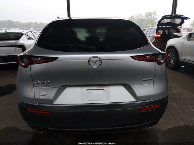 2021 MAZDA CX-30 SELECT 16