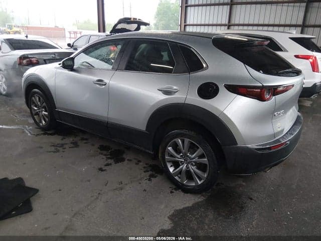 2021 MAZDA CX-30 SELECT 3