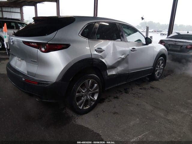 2021 MAZDA CX-30 SELECT 4