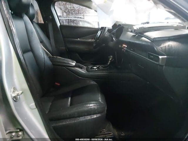 2021 MAZDA CX-30 SELECT 5