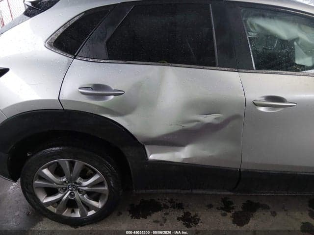 2021 MAZDA CX-30 SELECT 6