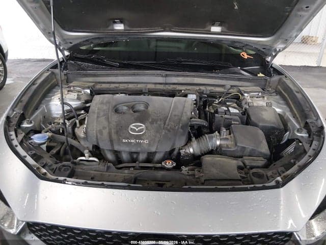 2021 MAZDA CX-30 SELECT 10