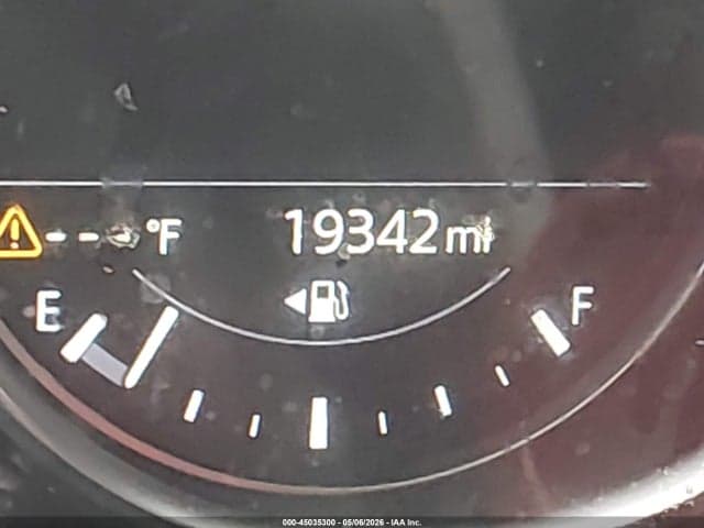 2022 MAZDA CX-5 2.5 S PREFERRED 15
