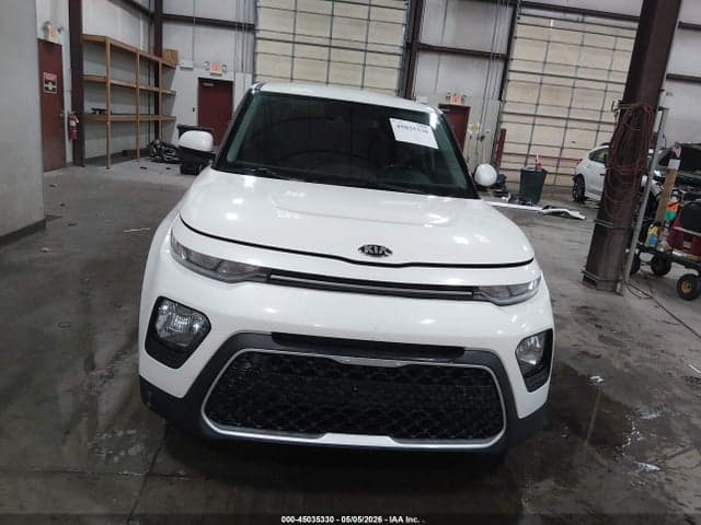 2020 KIA SOUL S 12