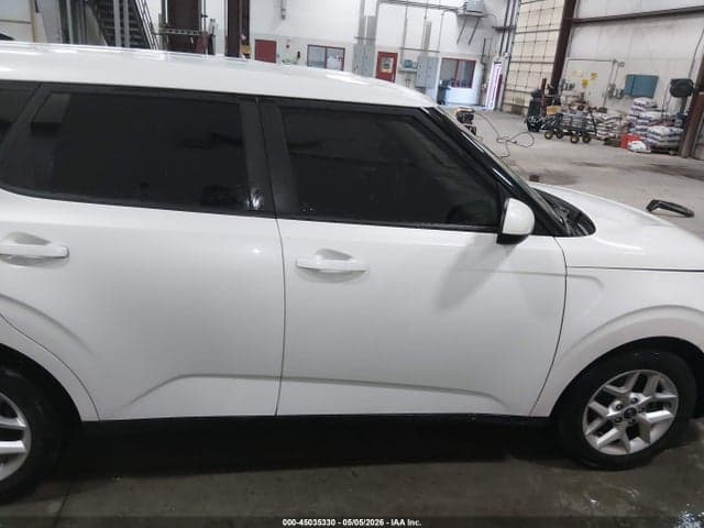 2020 KIA SOUL S 13
