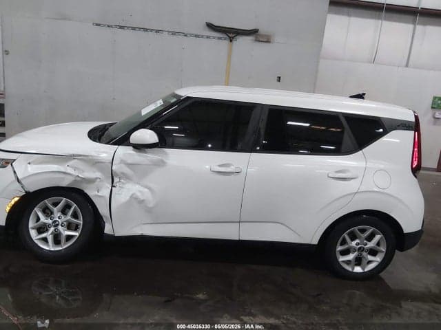 2020 KIA SOUL S 14