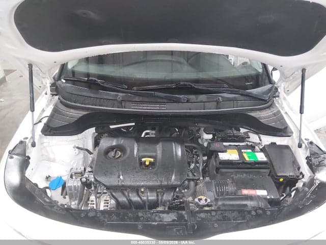 2020 KIA SOUL S 10
