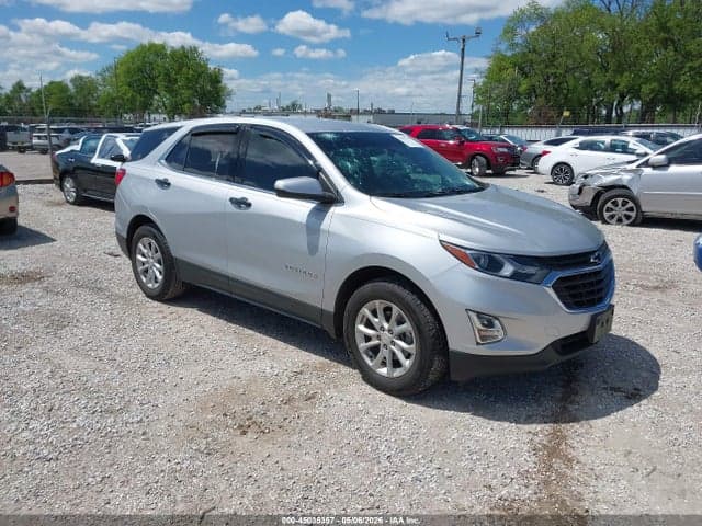 2019 CHEVROLET EQUINOX LT 1