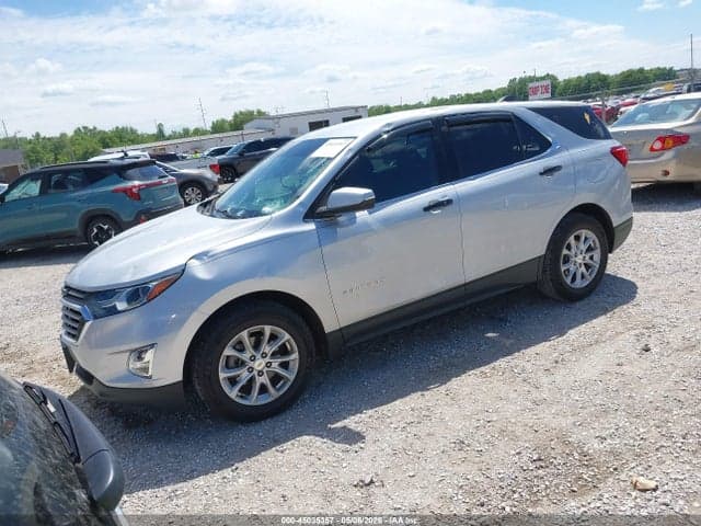 2019 CHEVROLET EQUINOX LT 2
