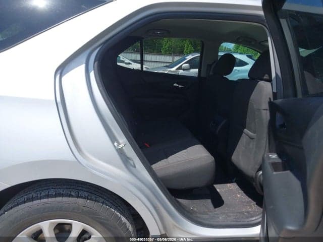 2019 CHEVROLET EQUINOX LT 8