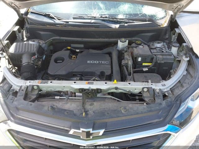 2019 CHEVROLET EQUINOX LT 10
