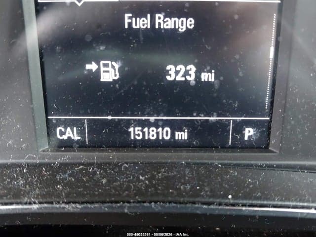 2017 CHEVROLET CRUZE LT AUTO 15