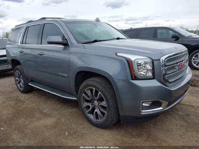 2019 GMC YUKON SLE 1
